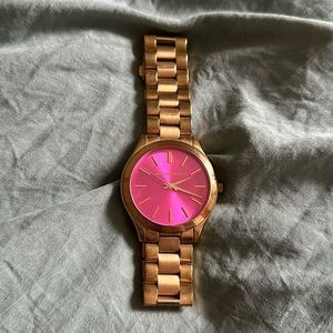 Michael Kors watch